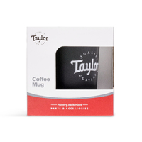 Taylor 1526 12oz Coffee Mug