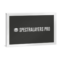 Steinberg SpectraLayers Pro 12