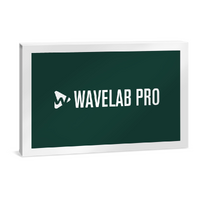 Steinberg WaveLab Pro 13