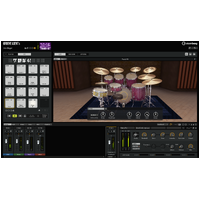 Steinberg Groove Agent 6