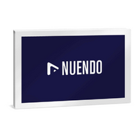Steinberg Nuendo 15 1 Year Subscription