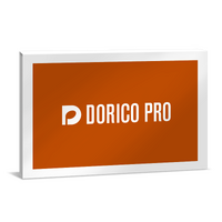 Steinberg Dorico Pro 6 Education