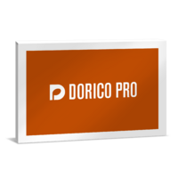 Steinberg Dorico Pro 6