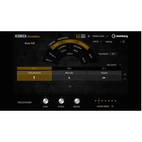 Steinberg Iconica Ensembles