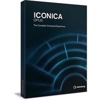 Steinberg Iconica Opus