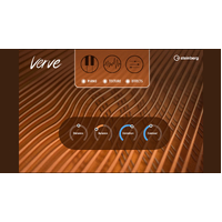 Steinberg Verve