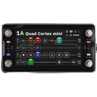 Neural DSP Quad Cortex Mini