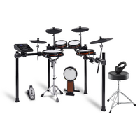 Alesis Crimson III Bundle