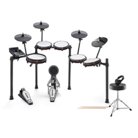 Alesis Nitro Max EXPANDED Bundle