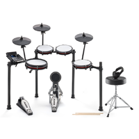 Alesis Nitro Max Bundle