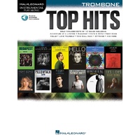 Top Hits - Trombone