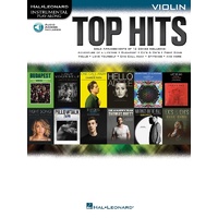 Top Hits - Violin
