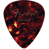 Fender 451 Shape Shell Medium 12 Pack
