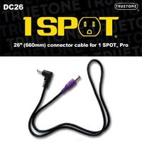 Truetone 1 Spot DC26 26" DC Cable