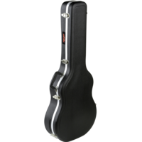 SKB - 1SKB3 Thinline Acoustic & Classical Hard Case