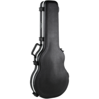 SKB - 1SKB35 Thin Body Semi-Hollow Guitar Case