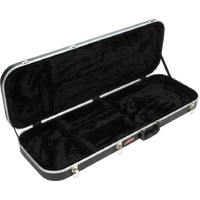 SKB 1SKB-6 Electric Guitar Economy Rectangular Case