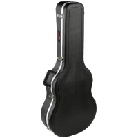 SKB 1SKB-8 Acoustic Dreadnought Economy Guitar Case
