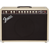 Fender Super-Sonic™ 22 Combo Blonde
