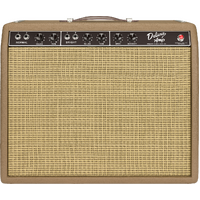 Fender '62 Deluxe
