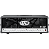 EVH 5150III 100W Head Black