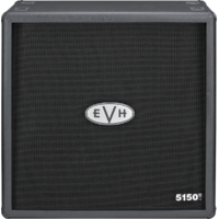EVH 5150III 4x12 Cabinet Black