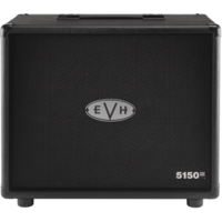 EVH  5150III 1X12 Straight Cabinet
