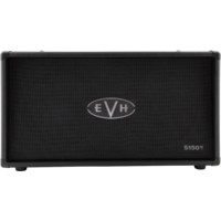 EVH 5150III 2x12 Stealth Cabinet