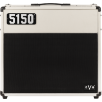 EVH 5150 Iconic Series 40W 1x12 Combo Ivory