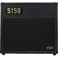 EVH 5150 Iconic Series 15W EL34 1x10 Combo Black