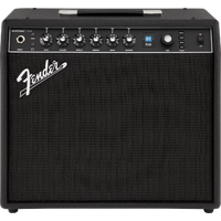 Fender Mustang LTX50