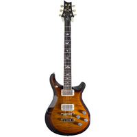 PRS 10th Anniversary S2 McCarty 594 Ltd Ed Black Amber B-STOCK