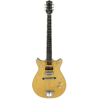 Gretsch G6131-MY Malcolm Young Signature Jet Natural