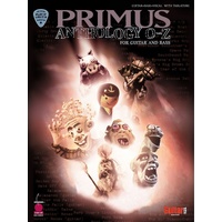 Primus Anthology - O thru Z