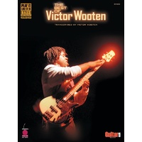 The Best of Victor Wooten