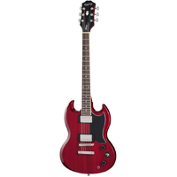 Epiphone SG Tribute Cherry B-STOCK