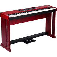 Nord Wood Keyboard Stand