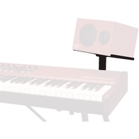 Nord Piano Powered Monitor Mounts