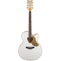 Gretsch G5022CWFE Rancher Falcon White