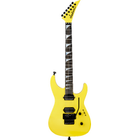 Jackson American Series Soloist SL2 DX Lemon Ice