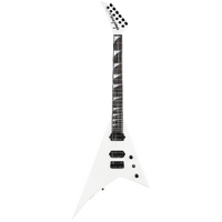 Jackson American Series Rhoads RR24 HT Snow White