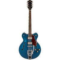 Gretsch G2622T Streamliner Center Block Double-Cut with Bigsby Dark Denim