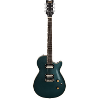 Gretsch Streamliner Jet Gunmetal