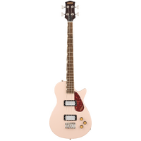 Gretsch Streamliner Jet Club Bass Shell Pink