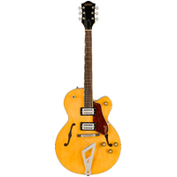 Gretsch G2420 Streamliner Hollow Body w/ Chromatic II Village Amber