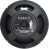 Celestion G12-100 Raven 12" 100W - 8Ω