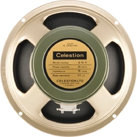 Celestion G12H Heritage 12" 30W 55Hz - 15Ω