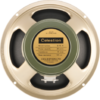 Celestion G12H Heritage 12" 30W 55Hz - 8Ω