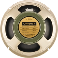 Celestion G12H Heritage 12" 30W 75Hz - 15Ω
