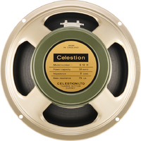 Celestion G12H Heritage 12" 30W 75Hz - 8Ω